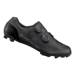 SAPATILHA SHIMANO MTB SH-XC903 S-PHYRE PRETO