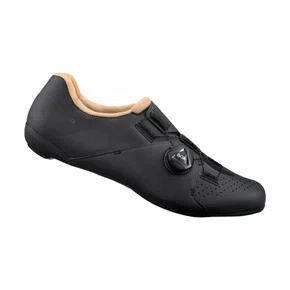 SAPATILHA SHIMANO ROAD FEMININA SH-RC300 PRETA