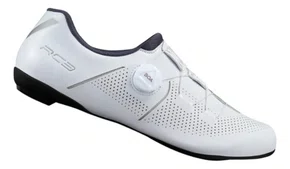 SAPATILHA SHIMANO ROAD SH-RC302 BRANCA