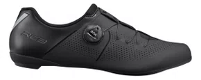 SAPATILHA SHIMANO ROAD SH-RC302 PRETA