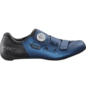 Sapatilha Shimano Road Sh-Rc502 Azul