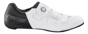 SAPATILHA SHIMANO ROAD SH-RC502 BRANCA