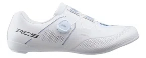 SAPATILHA SHIMANO ROAD SH-RC503 Branca