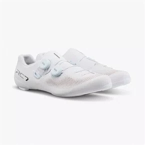 SAPATILHA SHIMANO ROAD SH-RC703 BRANCO