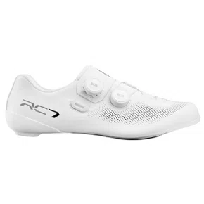 SAPATILHA SHIMANO ROAD SH-RC703 BRANCO