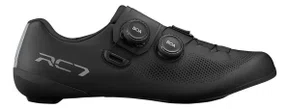 SAPATILHA SHIMANO ROAD SH-RC703 Preto