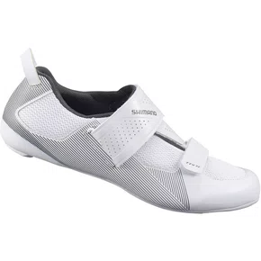 SAPATILHA SHIMANO TRI SH-TR501 - Branco