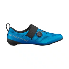 Sapatilha Shimano Triathlon Sh-Tr903 Azul