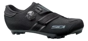 SAPATILHA SIDI MTB AERTIS BLACK