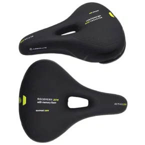 SELIM DE BICICLETA TREKKING  ACTIVE ZONE