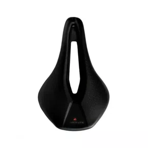 Selim Para Bicicleta Absolute Prime Preto Vazado