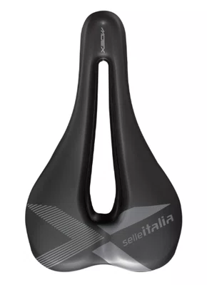 SELIM SELIM SELLE ITALIA X-BOW S 145X255MM