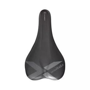 SELIM SELIM SELLE ITALIA X-BOW S 145X255MM