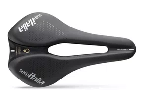 SELIM SELLE ITALIA NOVUS EVO BOOST LADY TM SUPERFLOW 145X245MM