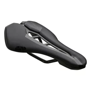 Selim Shimano Pro Stealth Performance 142mm Preto - Prsa0350