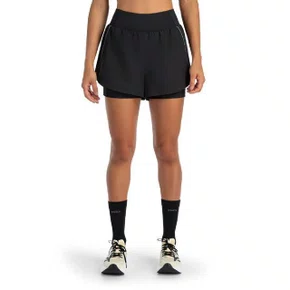 Short Ultra 2 em 1 Olympikus Feminino