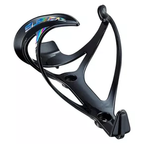 Suporte De Caramanhola Carbon Com Oil Slick Cg-123