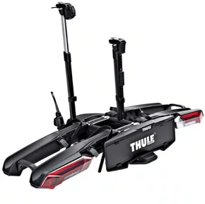 SUPORTE THULE EPOS P/ 2 BICICLETAS P/ ENGATE (978)