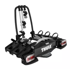 SUPORTE THULE VELOCOMPACT P/ 3 BIBIBLETAS P/ ENGATE Suporte