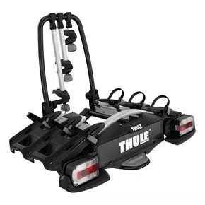 Suporte Thule Velocompact P/ 3 Bicicletas para Engate (927)