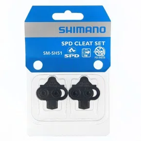 TAQUINHO SHIMANO PARA PEDAL MTB SM-SH51