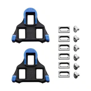 Taco para Pedal Shimano SM-SH12 SPD-SL Azul