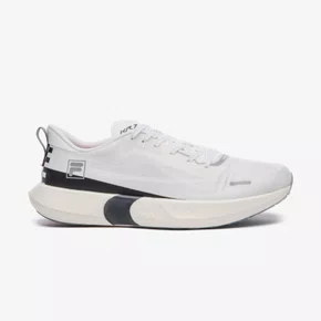 TENIS CORRIDA FILA KR7 PRO SPEED TECH MASCULINO BRANCO/PRETO