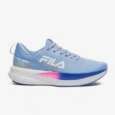 Tenis Corrida Fila Racer Fastpace Feminino Azul