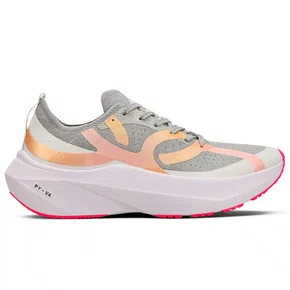 TENIS CORRIDA OLYMPIKUS CORRE 5 CINZA