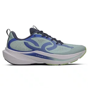 TENIS CORRIDA OLYMPIKUS CORRE VENTO 3 AZUL