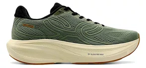 TENIS DE CORRIDA OLYMPIKUS CORRE MAX VERDE