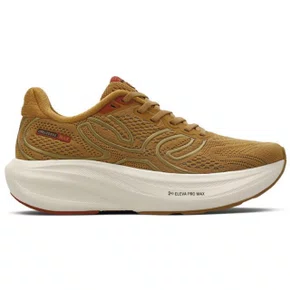TENIS DE CORRIDA OLYMPIKUS CORRE MAX WHISKY