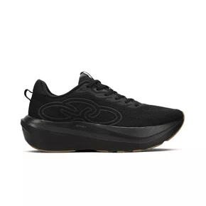 TENIS DE CORRIDA OLYMPIKUS NUVEM PRETO
