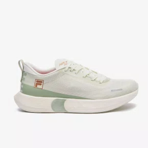Tenis Fila Kr7 Pro Speed Tech Feminino Verde Canario