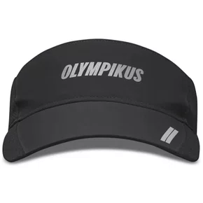 Viseira Olympikus Run Preto