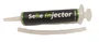 Aplicador De Selante Para Pneu Selle Action (Seringa)