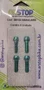 Parafusos Titânio Arstop M6 P/ Caliper De Freios-disco 160mm