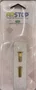 KIT 2 PARAFUSOS P/ ROLDANA SHIMANO M5X13X0,8 - DOURADO
