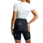 Bermuda de Ciclismo Free Force Performance Feminina Preta