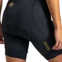 Bermuda de Ciclismo Free Force Performance Feminina Preta