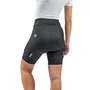 Bermuda Ciclismo Free Force Feminina Start Preto