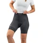 Bermuda Ciclismo Free Force Feminina Start Preto