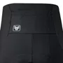 Bermuda de Ciclismo Free Force Masculino Basic Preta