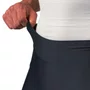 Bermuda de Ciclismo Free Force Masculina Classic Preta