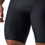 Bermuda de Ciclismo Free Force Masculina Classic Preta