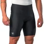 Bermuda de Ciclismo Free Force Masculina Classic Preta