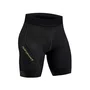 Bermuda Ciclismo Free Force Masculina Performance Preto