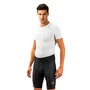 Bermuda Ciclismo Free Force Masculina Performance Preto
