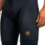 Bermuda de Ciclismo Free Force Performance Masculino Preto