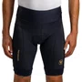 Bermuda de Ciclismo Free Force Performance Masculino Preto